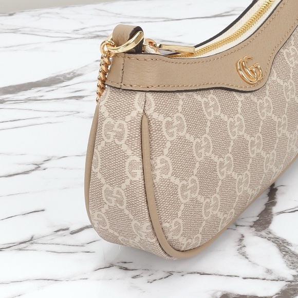 Gucci Ophidia mini bag - Picture 4 of 7